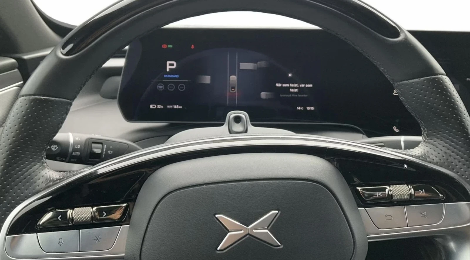 Xpeng P7 Performance, снимка 4 - Автомобили и джипове - 56548198