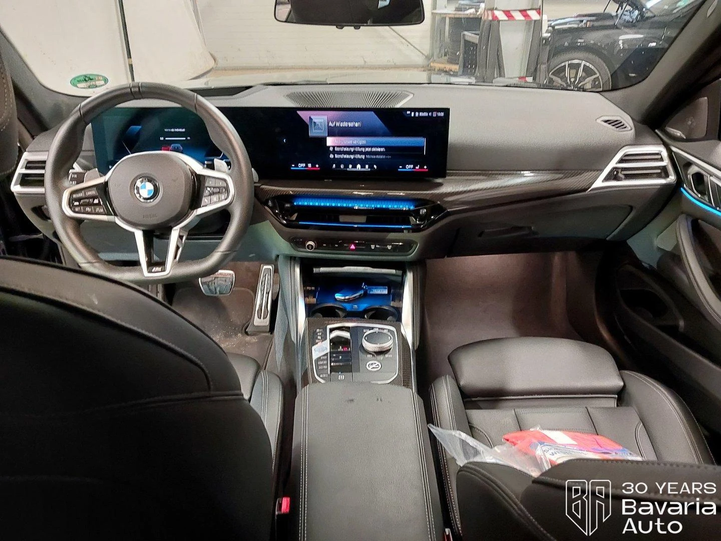 BMW 430 i xDrive Coupe Sportautomatic, снимка 6 - Автомобили и джипове - 56709719