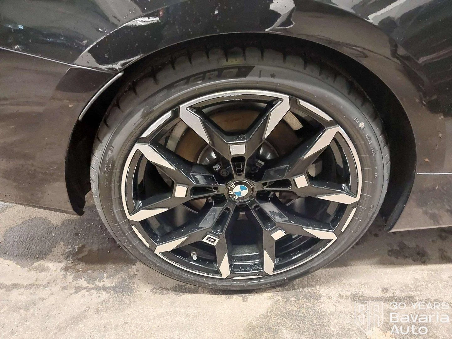 BMW 430 i xDrive Coupe Sportautomatic, снимка 13 - Автомобили и джипове - 56709719