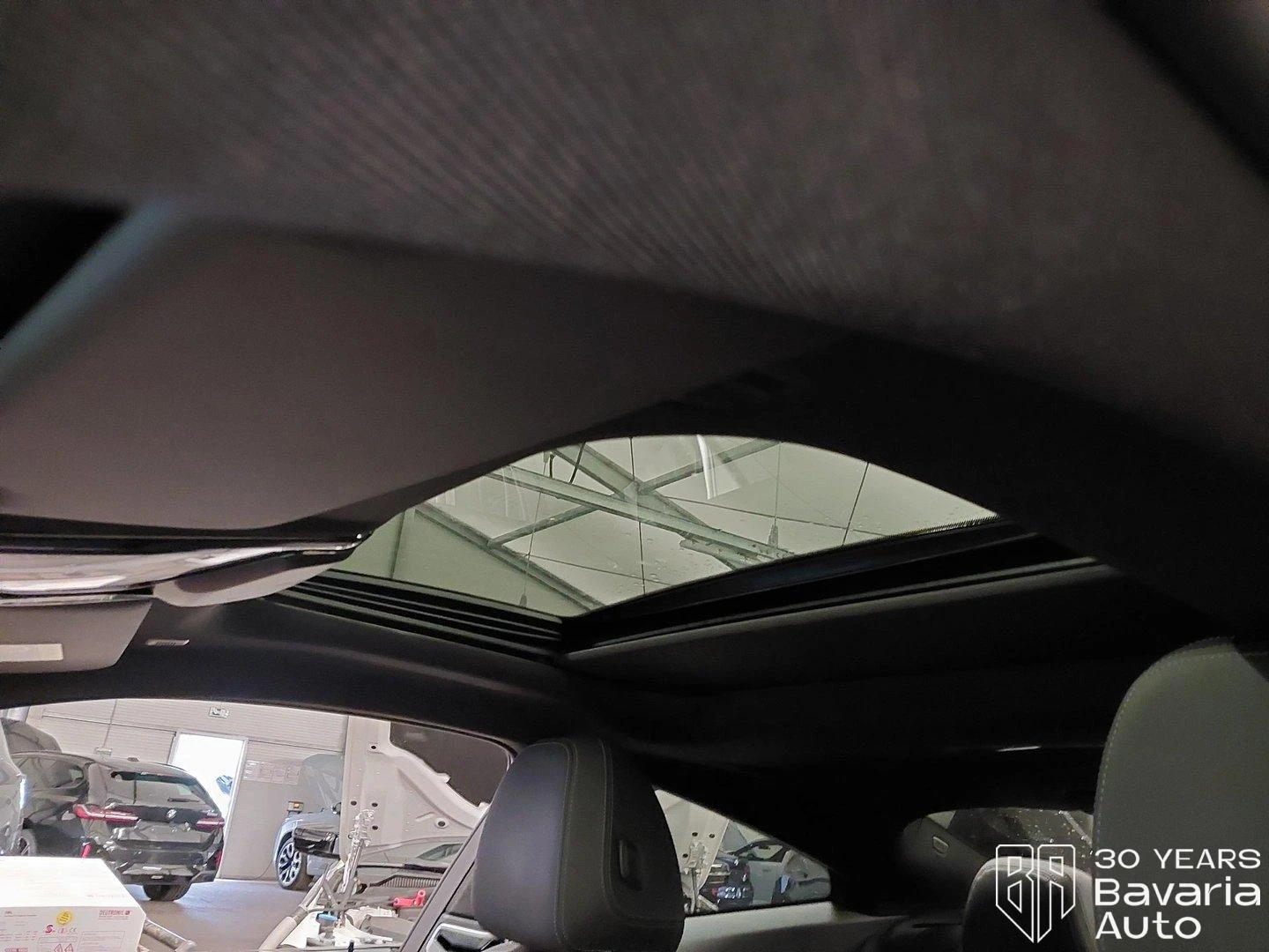 BMW 430 i xDrive Coupe Sportautomatic, снимка 9 - Автомобили и джипове - 56709719