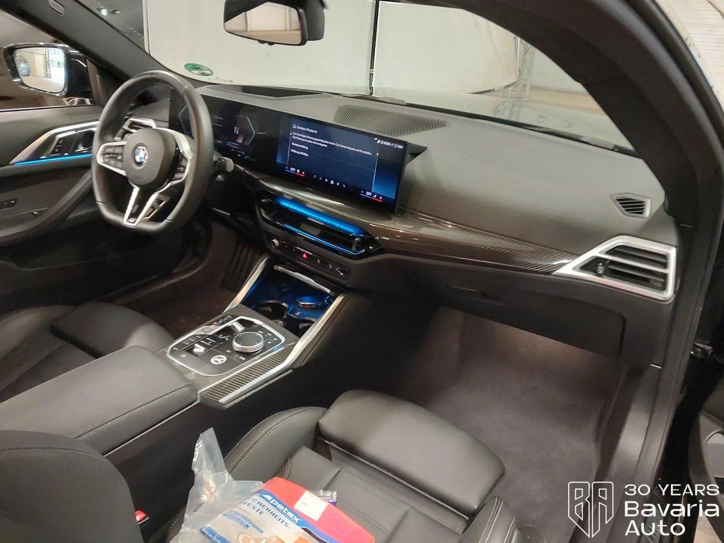 BMW 430 i xDrive Coupe Sportautomatic, снимка 7 - Автомобили и джипове - 56709719