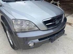 Kia Sorento 2.5 crdi, снимка 3