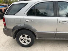 Kia Sorento 2.5 crdi, снимка 6