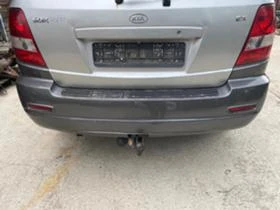 Kia Sorento 2.5 crdi, снимка 8