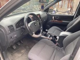 Kia Sorento 2.5 crdi, снимка 11