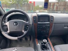 Kia Sorento 2.5 crdi, снимка 12