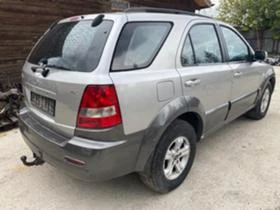 Kia Sorento 2.5 crdi, снимка 7