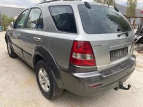 Kia Sorento 2.5 crdi, снимка 9