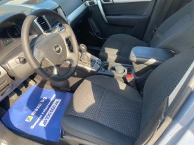 Chevrolet Captiva 2, 2 CRDI facelift euro5, снимка 9