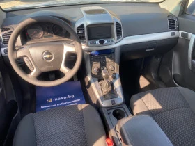 Chevrolet Captiva 2, 2 CRDI facelift euro5, снимка 8