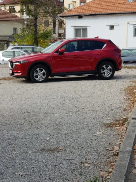 Mazda CX-5 AWD 4х4, снимка 4