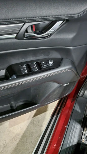 Mazda CX-5 AWD 4х4, снимка 13