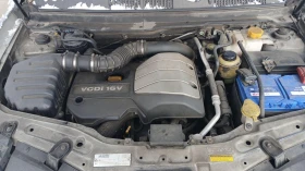 Chevrolet Captiva 2.0 D На части, снимка 11