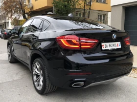 BMW X6 ШВЕЙЦАРИЯ!!! xDrive40d!!!, снимка 5