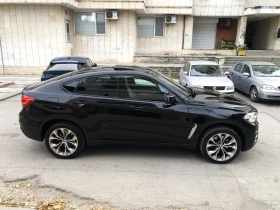 BMW X6 ШВЕЙЦАРИЯ!!! xDrive40d!!!, снимка 8