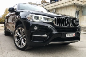 BMW X6 ШВЕЙЦАРИЯ!!! xDrive40d!!!, снимка 1