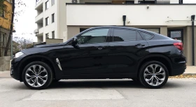 BMW X6 ШВЕЙЦАРИЯ!!! xDrive40d!!!, снимка 4