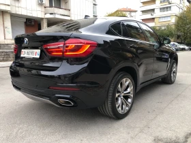 BMW X6 ШВЕЙЦАРИЯ!!! xDrive40d!!!, снимка 7