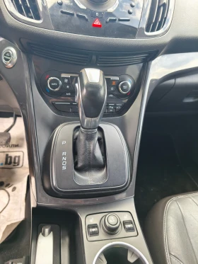 Ford Kuga, снимка 7