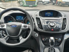Ford Kuga, снимка 4