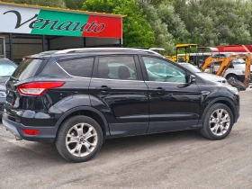 Ford Kuga, снимка 2