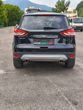 Ford Kuga, снимка 3