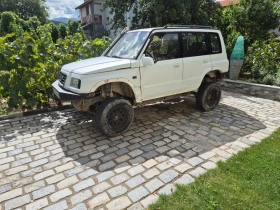Suzuki Vitara, снимка 4