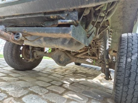 Suzuki Vitara, снимка 10