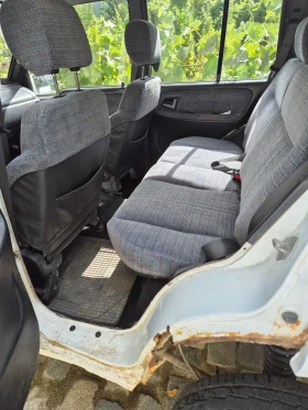 Suzuki Vitara, снимка 7
