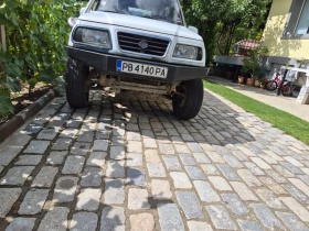 Suzuki Vitara, снимка 5