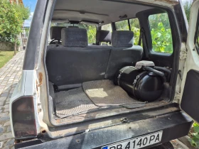 Suzuki Vitara, снимка 8