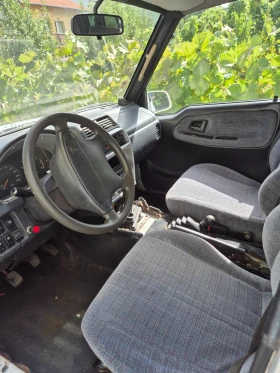 Suzuki Vitara, снимка 6