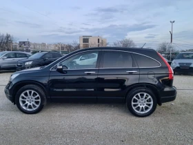 Honda Cr-v 2.2  4х4 ЕXECUTIVE, снимка 8