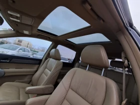 Honda Cr-v 2.2  4х4 ЕXECUTIVE, снимка 13