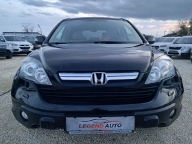 Honda Cr-v 2.2  4х4 ЕXECUTIVE, снимка 2