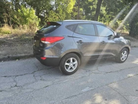 Hyundai IX35 2.0 CRDI 4X4 NAVI, снимка 3