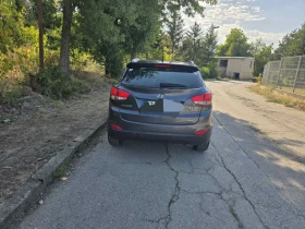 Hyundai IX35 2.0 CRDI 4X4 NAVI, снимка 2