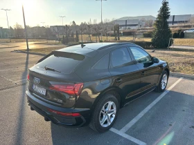Audi Q5 Sportback 45 TFSI quattro S line-Air-360-Гаранция, снимка 6