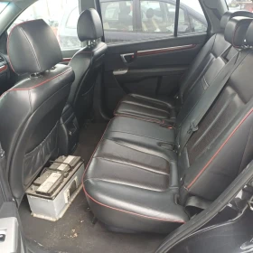 Hyundai Santa fe 2.2crdi НА ЧАСТИ, снимка 8