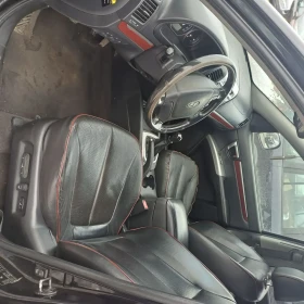Hyundai Santa fe 2.2crdi НА ЧАСТИ, снимка 7