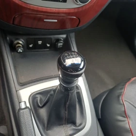 Hyundai Santa fe 2.2crdi НА ЧАСТИ, снимка 6