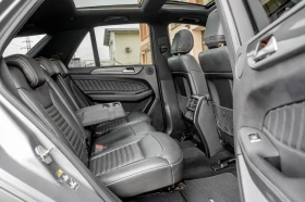 Mercedes-Benz GLE 350 AMG LINE/9G-TRONIC/4MATIC/PANORAMA/KEYLESS/360CAM, снимка 12