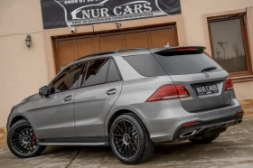 Mercedes-Benz GLE 350 AMG LINE/9G-TRONIC/4MATIC/PANORAMA/KEYLESS/360CAM, снимка 3