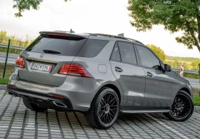 Mercedes-Benz GLE 350 AMG LINE/9G-TRONIC/4MATIC/PANORAMA/KEYLESS/360CAM, снимка 5