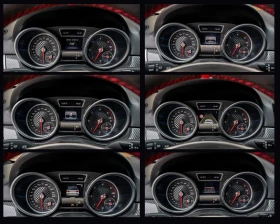 Mercedes-Benz GLE 350 AMG LINE/9G-TRONIC/4MATIC/PANORAMA/KEYLESS/360CAM, снимка 16