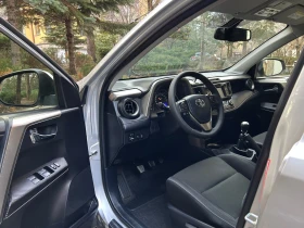 Toyota Rav4 2.0 D-4D, ПЪЛНА СЕРВ. ИСТОРИЯ !!!  , снимка 6