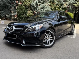 Mercedes-Benz E 400 AMG Coupe 4matic 120000 км, Keyless, Harman, снимка 2