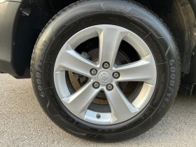 Toyota Rav4 2.0 D-4D, ПЪЛНА СЕРВ. ИСТОРИЯ !!!  , снимка 15