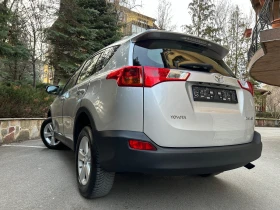 Toyota Rav4 2.0 D-4D, ПЪЛНА СЕРВ. ИСТОРИЯ !!!  , снимка 4