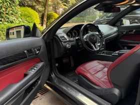 Mercedes-Benz E 400 AMG Coupe 4matic 120000 км, Keyless, Harman, снимка 6